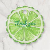 Margs & Matrimony vrijgezellenweekend bedankt Bedankjes Labels (Voorkant)