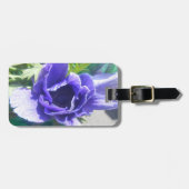 Marguerite Bagagelabel (Voorkant horizontaal)