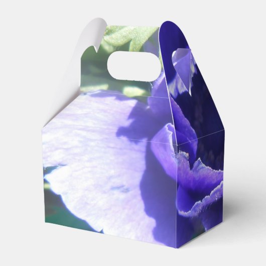 Marguerite Bedankdoosjes (Achterkant)