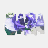 Marguerite Bedankdoosjes (Uitgevouwen)