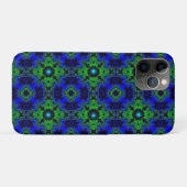 Marguerite, Daisies bloemen in retro-stijl Case-Mate iPhone Case (Achterkant (horizontaal))