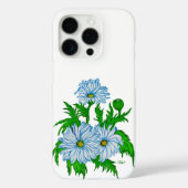 Marguerite, Daisies Flowers Case-Mate iPhone Case (Achterkant)