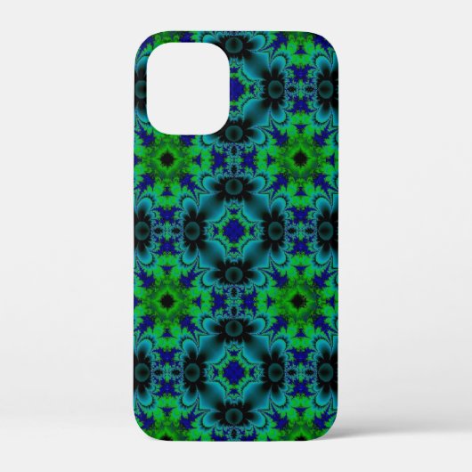 Marguerite, Daisies Flowers in Retrostijl Case-Mate iPhone Case (Achterkant)