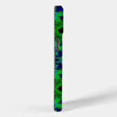 Marguerite, Daisies Flowers in Retrostijl Case-Mate iPhone Case (Achterkant / Rechts)