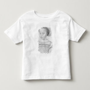 Marguerite de Valois, La Reine Margot Kinder Shirts