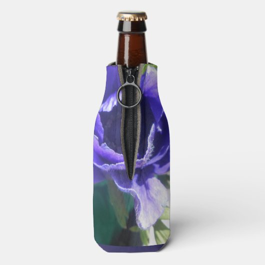 Marguerite Flesjeskoeler (Fles Achterkant)