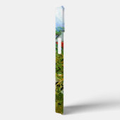 Marguerite Gachet in de tuin door Vincent van Gogh Case-Mate iPhone Case (Achterkant / Rechts)