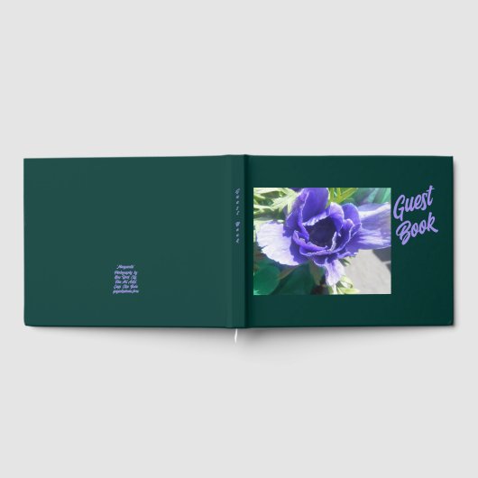 Marguerite Gastenboek (Volledig)