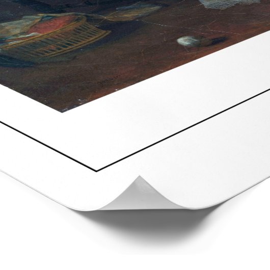 Marguerite Gérard Zedign Art Poster #10 (Hoek)