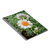 Marguerite Notitieboek (Rechterzijde)
