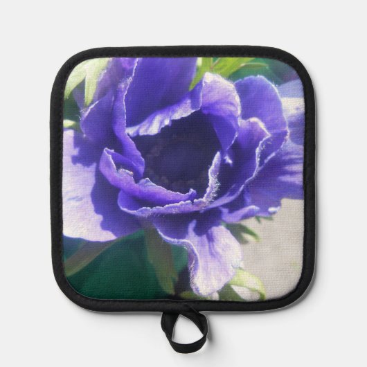 Marguerite Pannenlap (Voorkant)