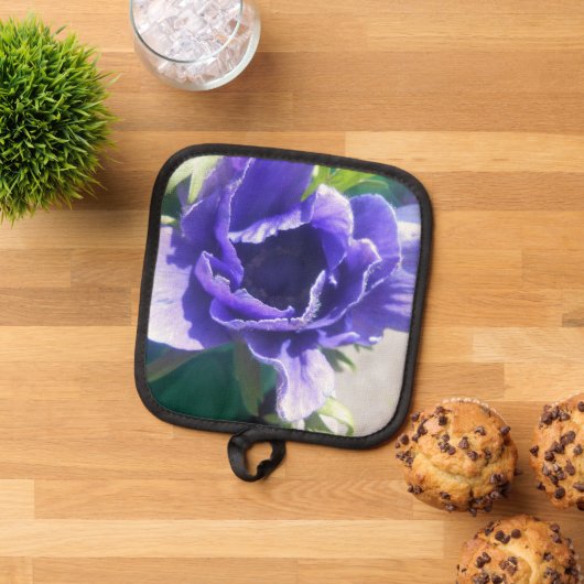 Marguerite Pannenlap (Top down)