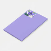 Marguerite Post-it® Notes (Schuin)