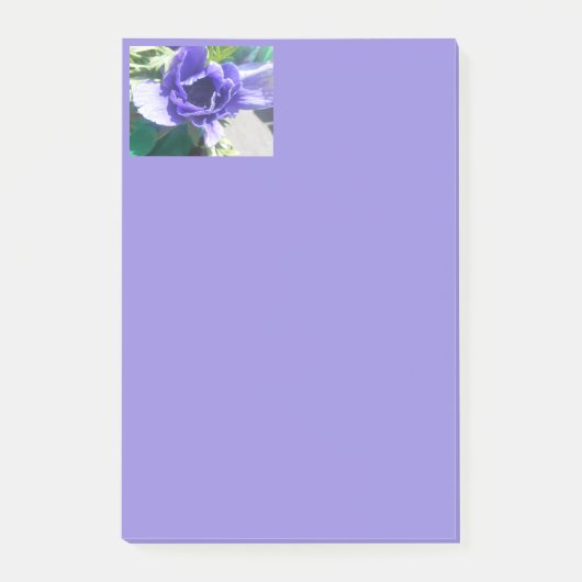 Marguerite Post-it® Notes (Voorkant)