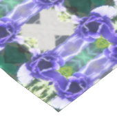 Marguerite Tafelkleed (Gekanteld)