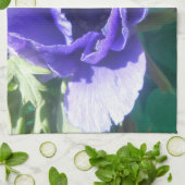 Marguerite Theedoek (Gevouwen)