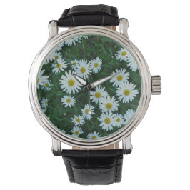 Marguerites Horloge