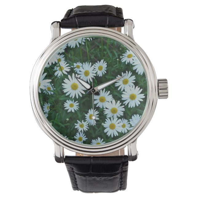 Marguerites Horloge (Voorkant)