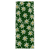 Margueriteveld Wijn Cadeautas (Achterkant)