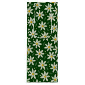 Margueriteveld Wijn Cadeautas (Voorkant)