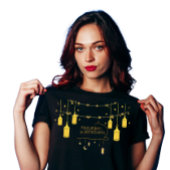 Marhaban Ramadhan T-shirt