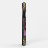 Marhausse Plash Elegant Monogram Case-Mate iPhone Case (Achterkant/rechts)