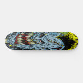 Marhta Skateboard (Horizontaal)