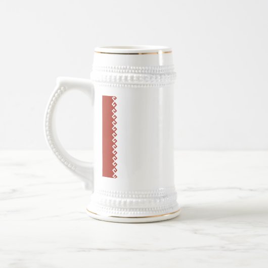 Mari El Flag Bierpul (Links)