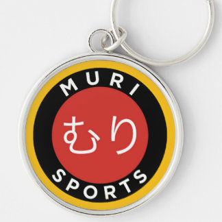 MARI SPORTS Sleutelhanger