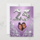 Mari Table Card No. 25 Kaart (Voorkant)