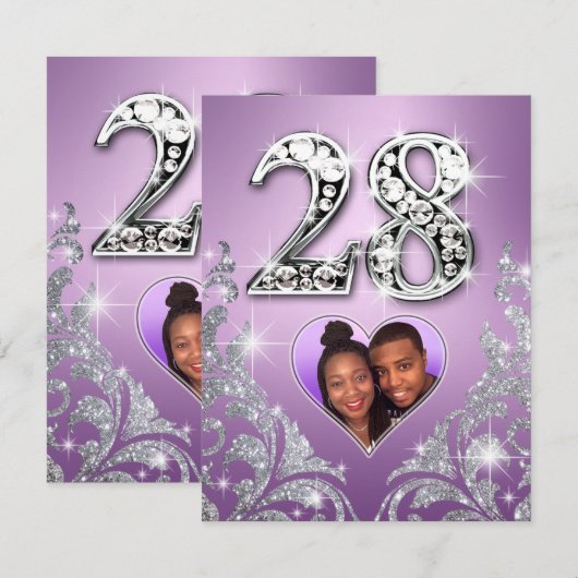 Mari Table Card No. 28 Kaart (Voorkant / Achterkant)