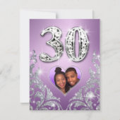 Mari Table Card No. 30 Kaart (Voorkant)