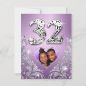 Mari Table Card No. 32 Kaart (Voorkant)