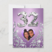 Mari Table Card No. 32 Kaart (Achterkant)