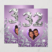 Mari Table Card No. 32 Kaart (Voorkant / Achterkant)