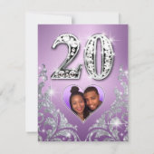 Mari Tafelkaart Nr. 20 Kaart (Achterkant)