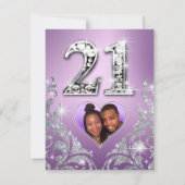 Mari Tafelkaart nr. 21 Kaart (Achterkant)