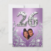 Mari Tafelkaart Nr. 26 Kaart (Achterkant)