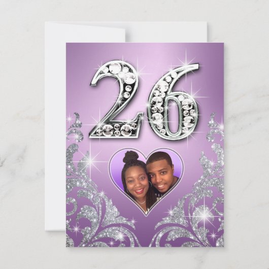 Mari Tafelkaart Nr. 26 Kaart (Achterkant)