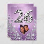 Mari Tafelkaart Nr. 26 Kaart (Voorkant / Achterkant)