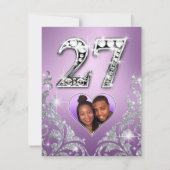 Mari Tafelkaart Nr. 27 Kaart (Achterkant)