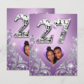 Mari Tafelkaart Nr. 27 Kaart (Voorkant / Achterkant)