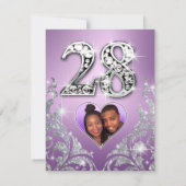 Mari Tafelkaart Nr. 28 Kaart (Achterkant)