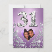 Mari Tafelkaart Nr. 31 Kaart (Achterkant)