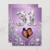 Mari Tafelkaart Nr. 31 Kaart (Voorkant / Achterkant)