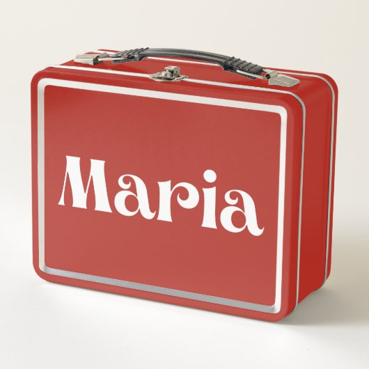 Maria (Voorkant)