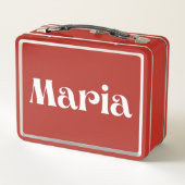 Maria (Achterkant)