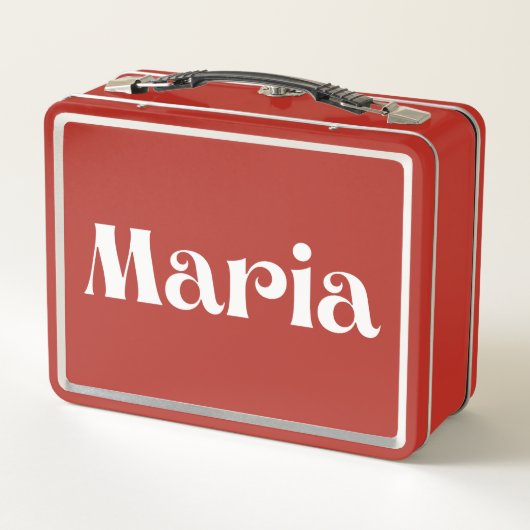 Maria (Achterkant)