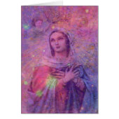 Maria (Voorkant)