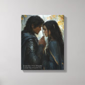 Maria_2 Canvas Afdruk (Voorkant)